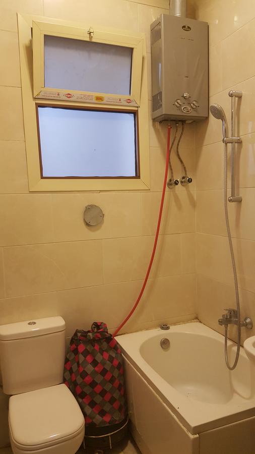 קהיר Nour Elsabah Hotel מראה חיצוני תמונה