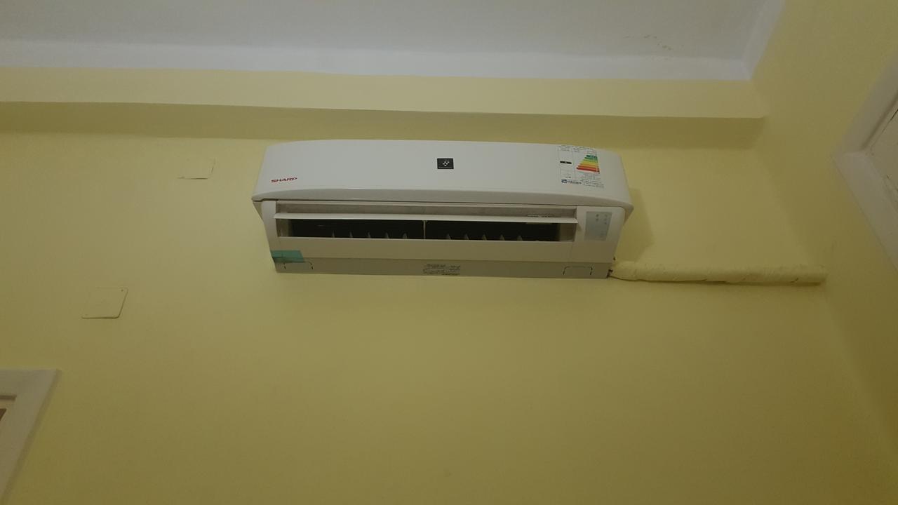קהיר Nour Elsabah Hotel מראה חיצוני תמונה
