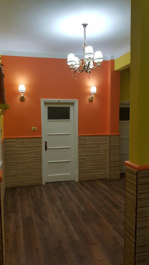 קהיר Nour Elsabah Hotel מראה חיצוני תמונה