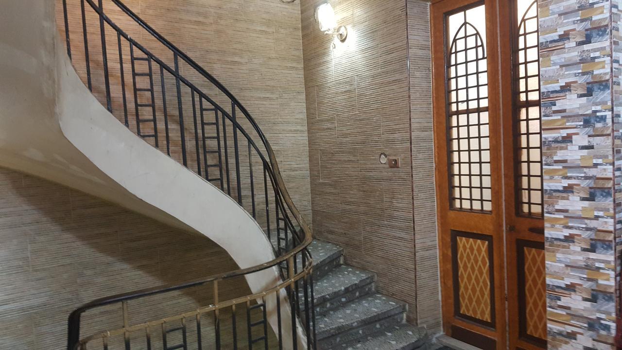 קהיר Nour Elsabah Hotel מראה חיצוני תמונה
