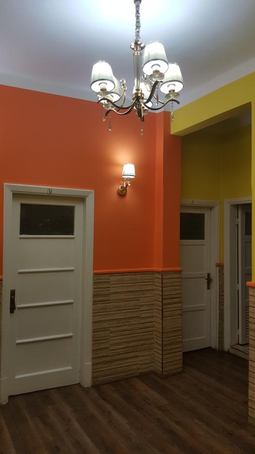 קהיר Nour Elsabah Hotel מראה חיצוני תמונה
