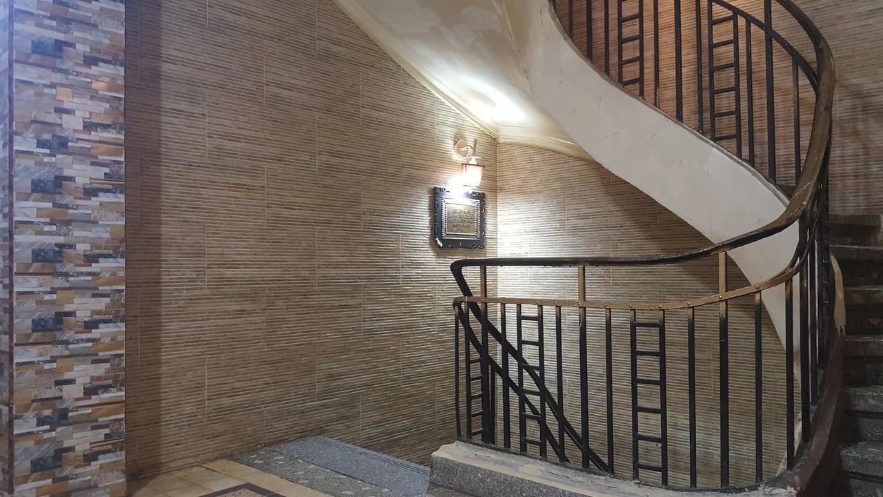 קהיר Nour Elsabah Hotel מראה חיצוני תמונה