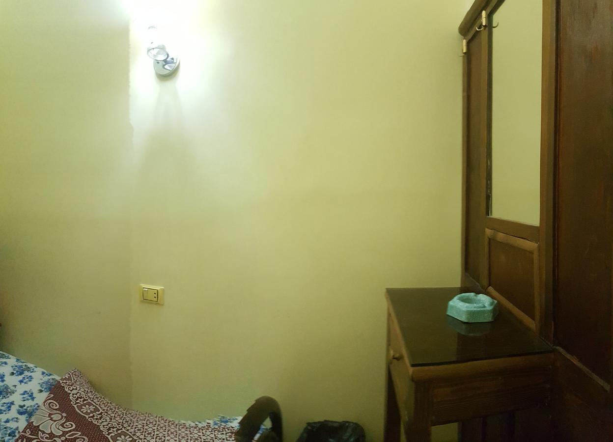 קהיר Nour Elsabah Hotel מראה חיצוני תמונה