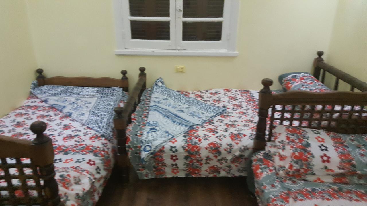 קהיר Nour Elsabah Hotel מראה חיצוני תמונה