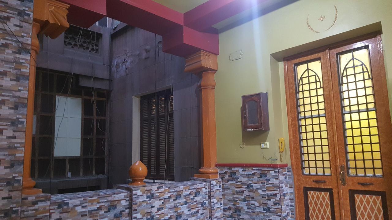 קהיר Nour Elsabah Hotel מראה חיצוני תמונה