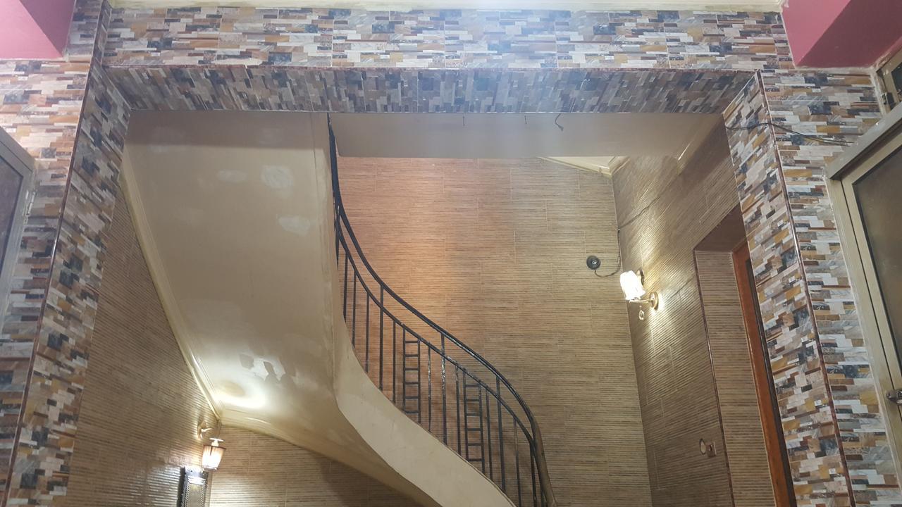 קהיר Nour Elsabah Hotel מראה חיצוני תמונה