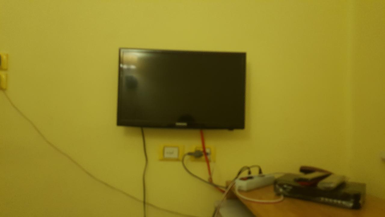 קהיר Nour Elsabah Hotel מראה חיצוני תמונה