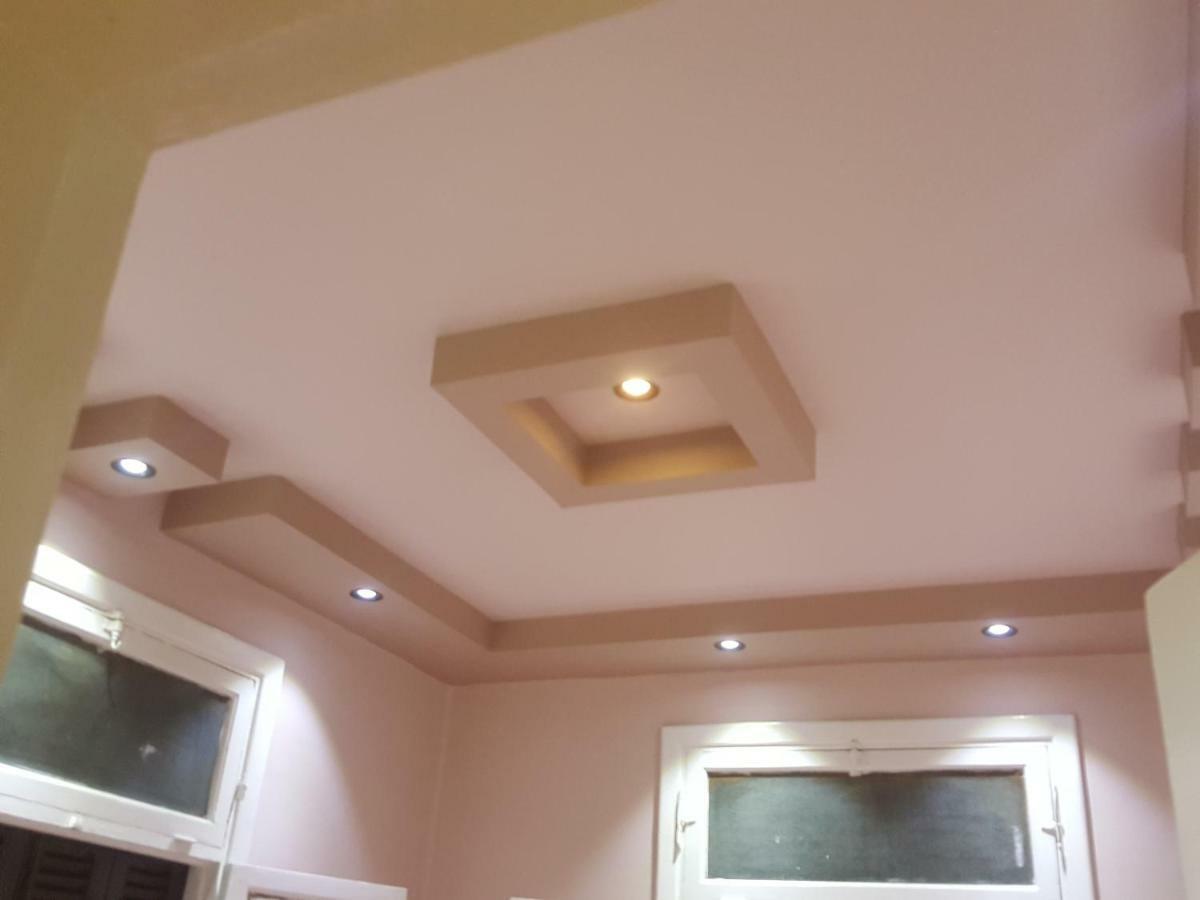 קהיר Nour Elsabah Hotel מראה חיצוני תמונה