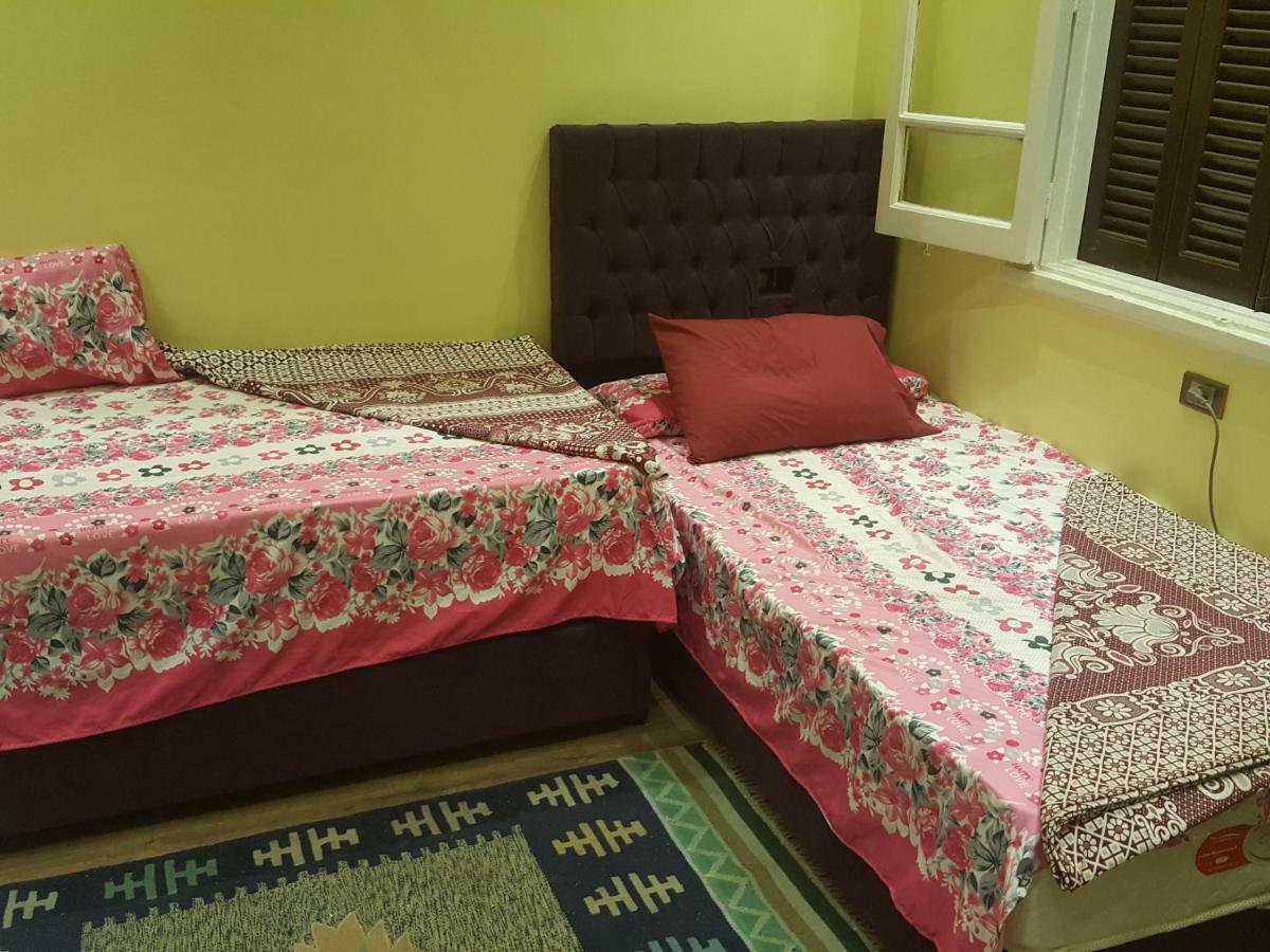 קהיר Nour Elsabah Hotel מראה חיצוני תמונה