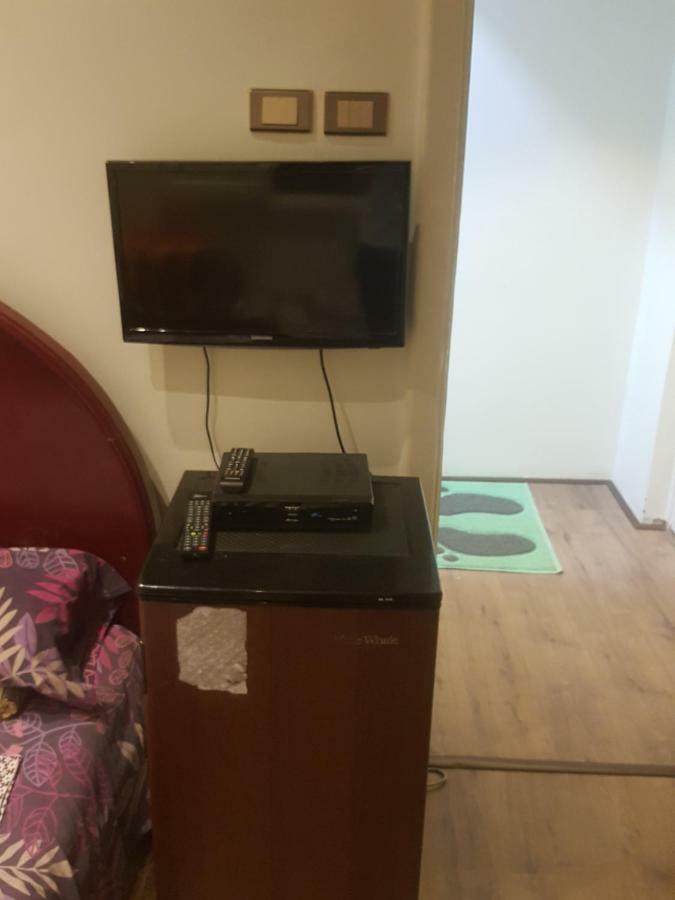 קהיר Nour Elsabah Hotel מראה חיצוני תמונה