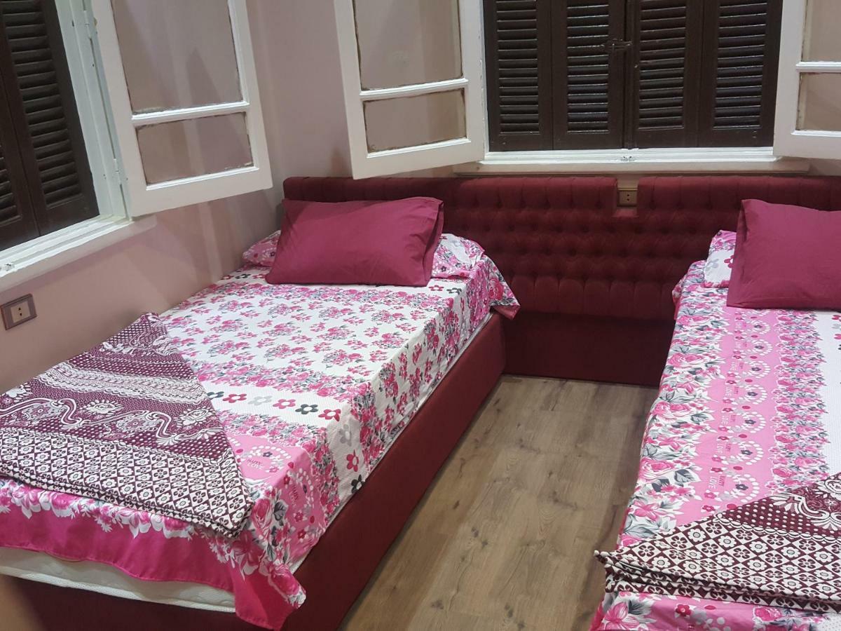 קהיר Nour Elsabah Hotel מראה חיצוני תמונה