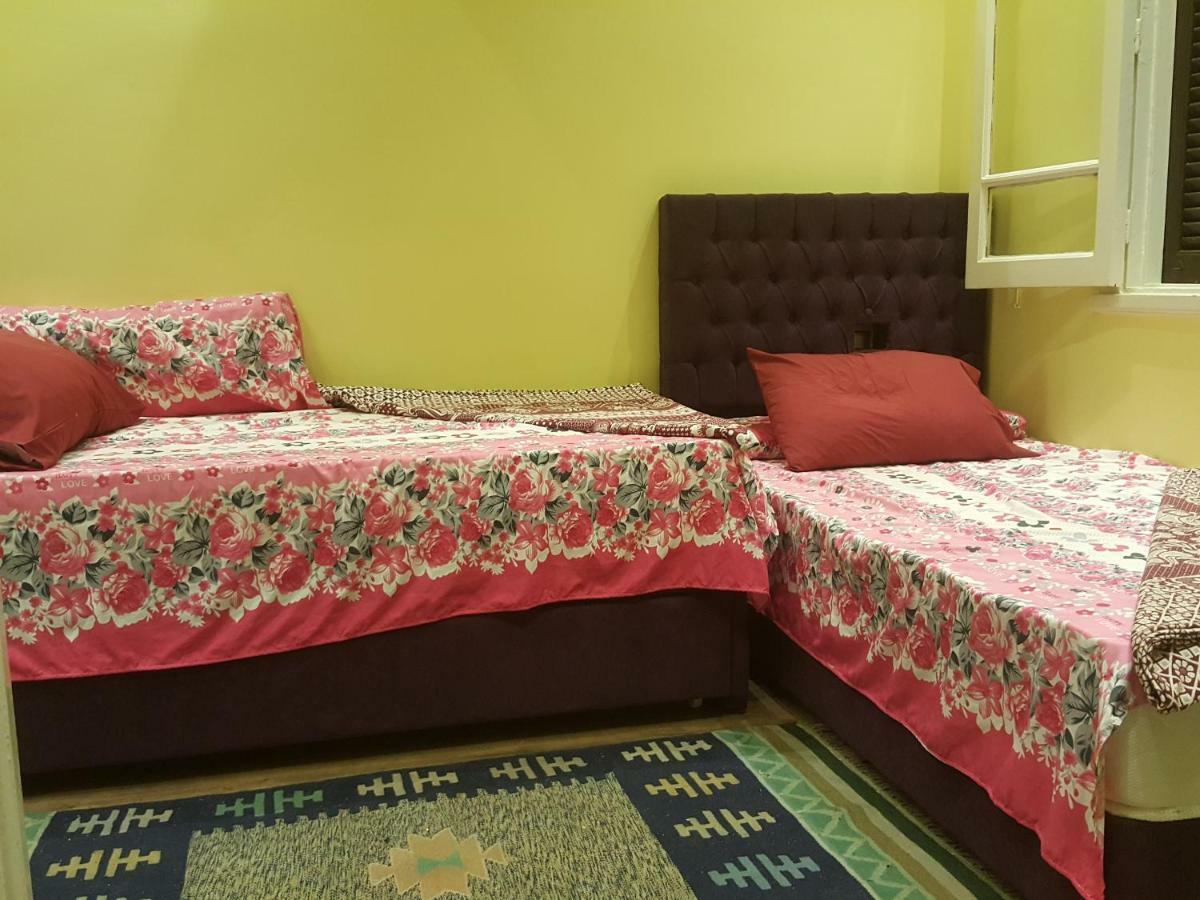 קהיר Nour Elsabah Hotel מראה חיצוני תמונה