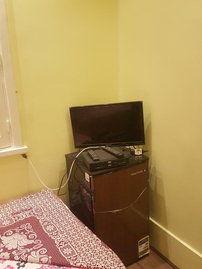 קהיר Nour Elsabah Hotel מראה חיצוני תמונה