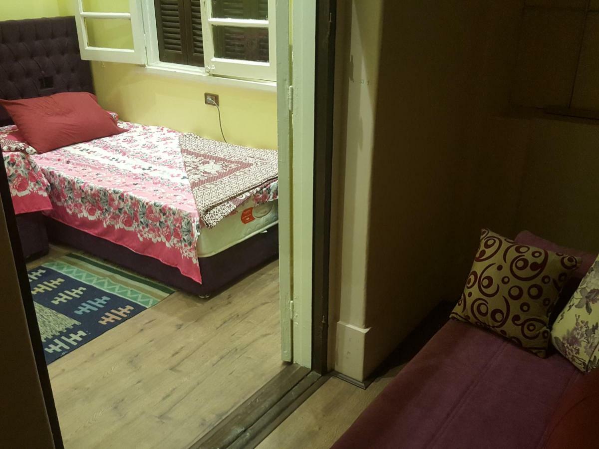 קהיר Nour Elsabah Hotel מראה חיצוני תמונה