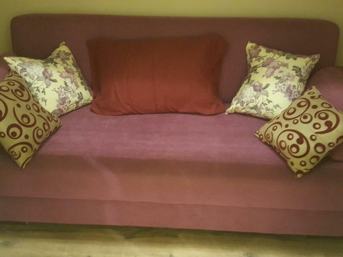קהיר Nour Elsabah Hotel מראה חיצוני תמונה